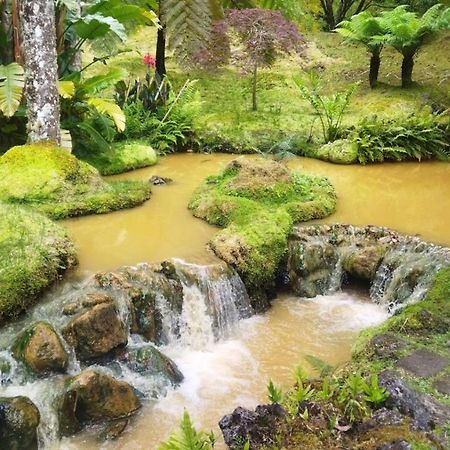 Quinta Da Espadana Povoacao  Εξωτερικό φωτογραφία