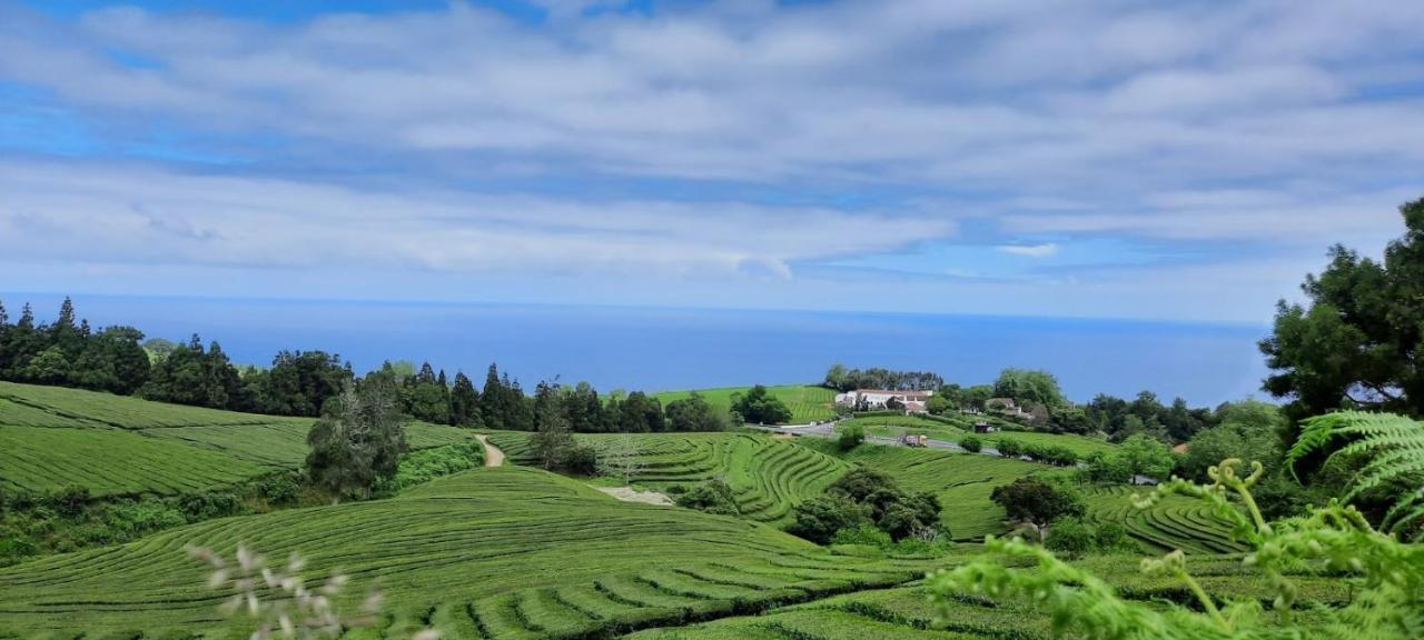 Quinta Da Espadana Povoacao  Εξωτερικό φωτογραφία