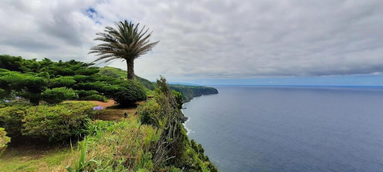 Quinta Da Espadana Povoacao  Εξωτερικό φωτογραφία