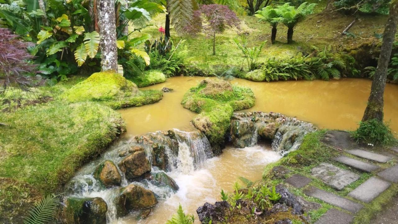 Quinta Da Espadana Povoacao  Εξωτερικό φωτογραφία