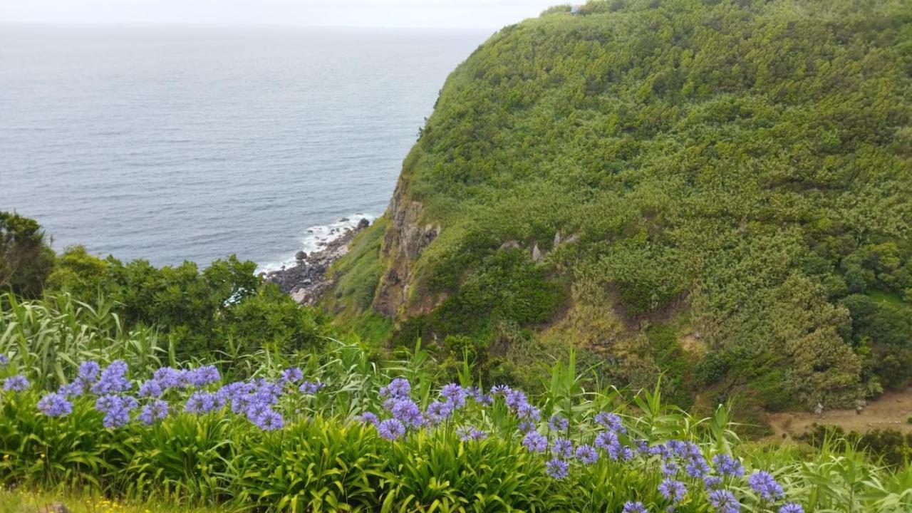 Quinta Da Espadana Povoacao  Εξωτερικό φωτογραφία