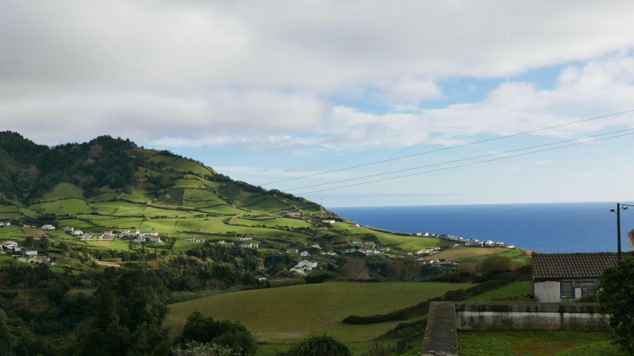 Quinta Da Espadana Povoacao  Εξωτερικό φωτογραφία