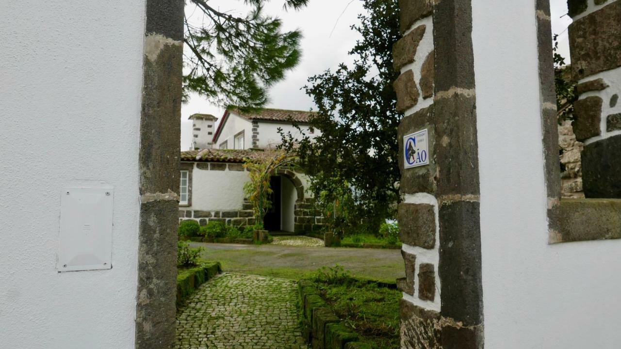 Quinta Da Espadana Povoacao  Εξωτερικό φωτογραφία