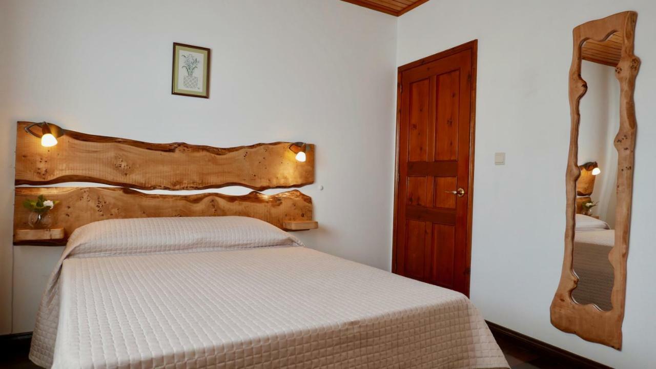 Quinta Da Espadana Povoacao  Εξωτερικό φωτογραφία