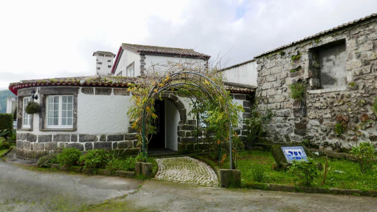 Quinta Da Espadana Povoacao  Εξωτερικό φωτογραφία
