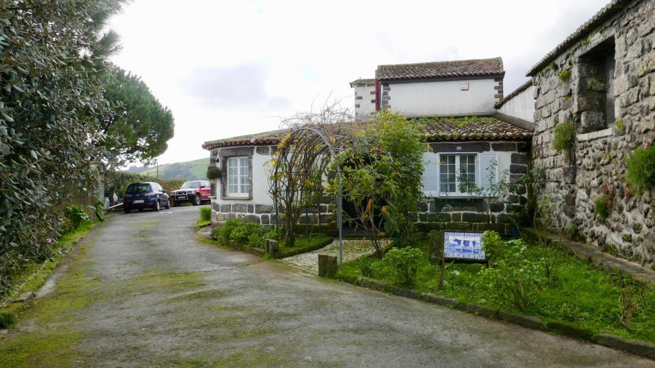 Quinta Da Espadana Povoacao  Εξωτερικό φωτογραφία