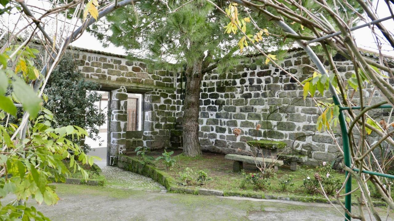 Quinta Da Espadana Povoacao  Εξωτερικό φωτογραφία