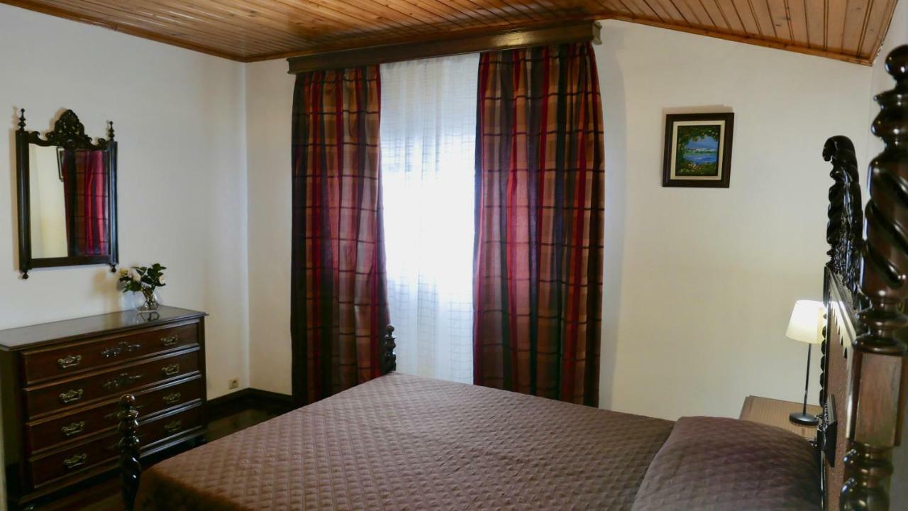 Quinta Da Espadana Povoacao  Εξωτερικό φωτογραφία