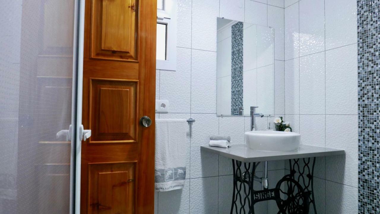 Quinta Da Espadana Povoacao  Εξωτερικό φωτογραφία