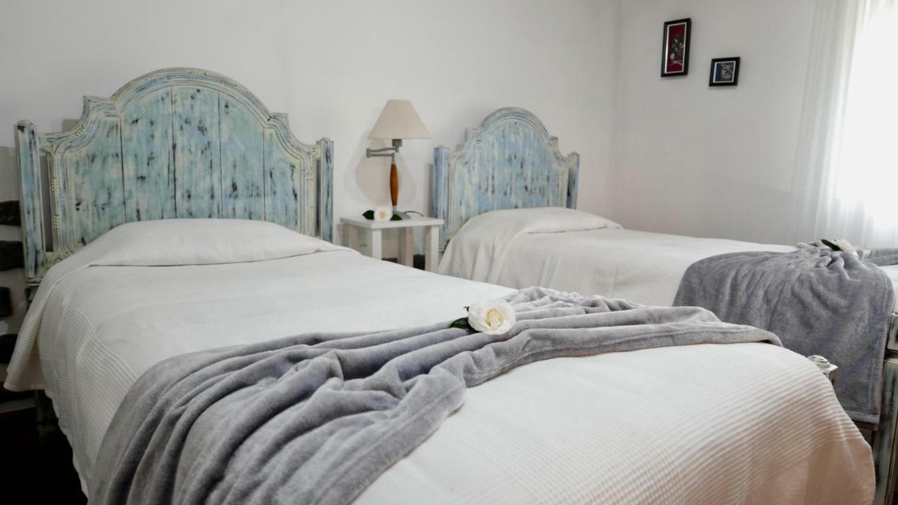 Quinta Da Espadana Povoacao  Εξωτερικό φωτογραφία