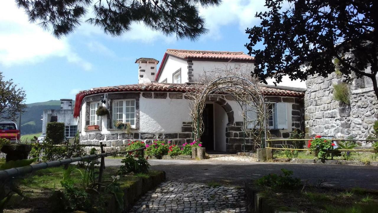 Quinta Da Espadana Povoacao  Εξωτερικό φωτογραφία