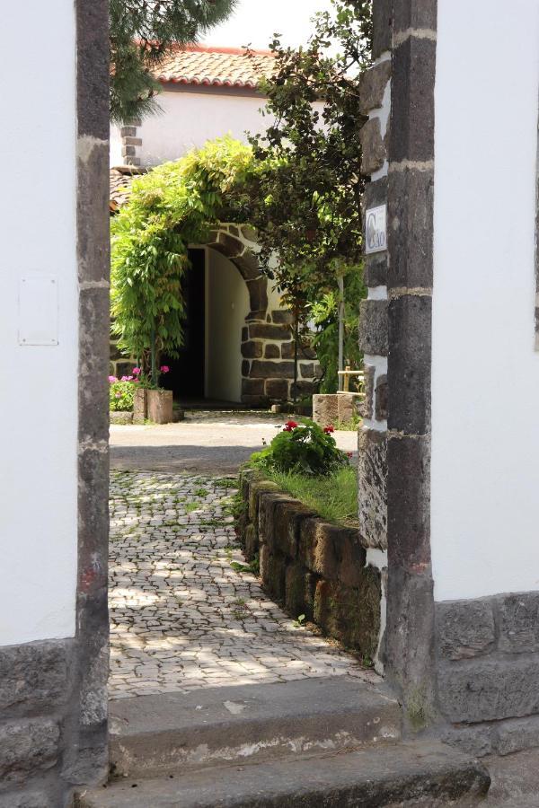 Quinta Da Espadana Povoacao  Εξωτερικό φωτογραφία