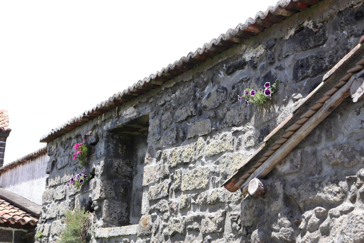 Quinta Da Espadana Povoacao  Εξωτερικό φωτογραφία