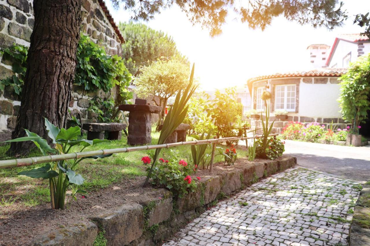 Quinta Da Espadana Povoacao  Εξωτερικό φωτογραφία