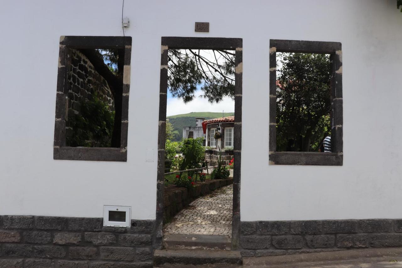 Quinta Da Espadana Povoacao  Εξωτερικό φωτογραφία