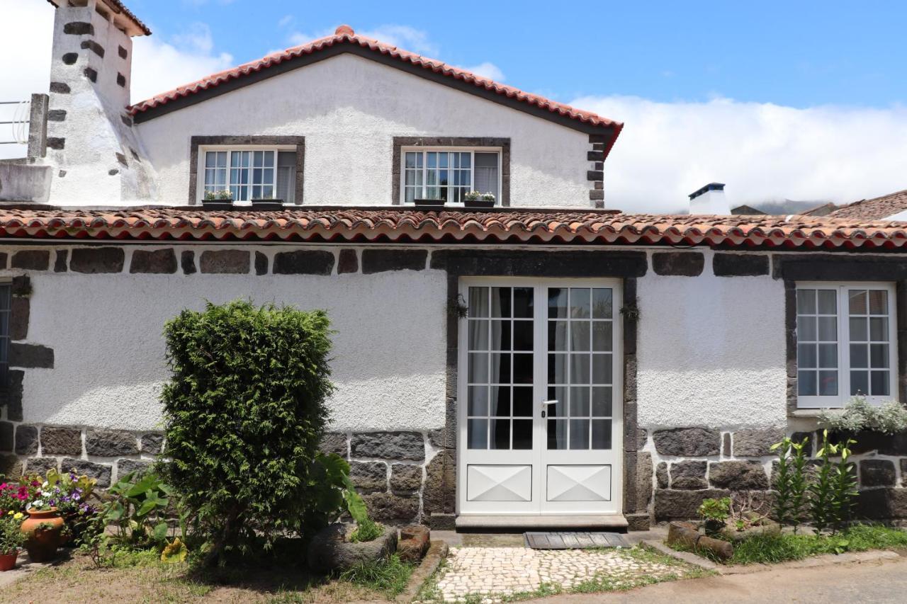 Quinta Da Espadana Povoacao  Εξωτερικό φωτογραφία