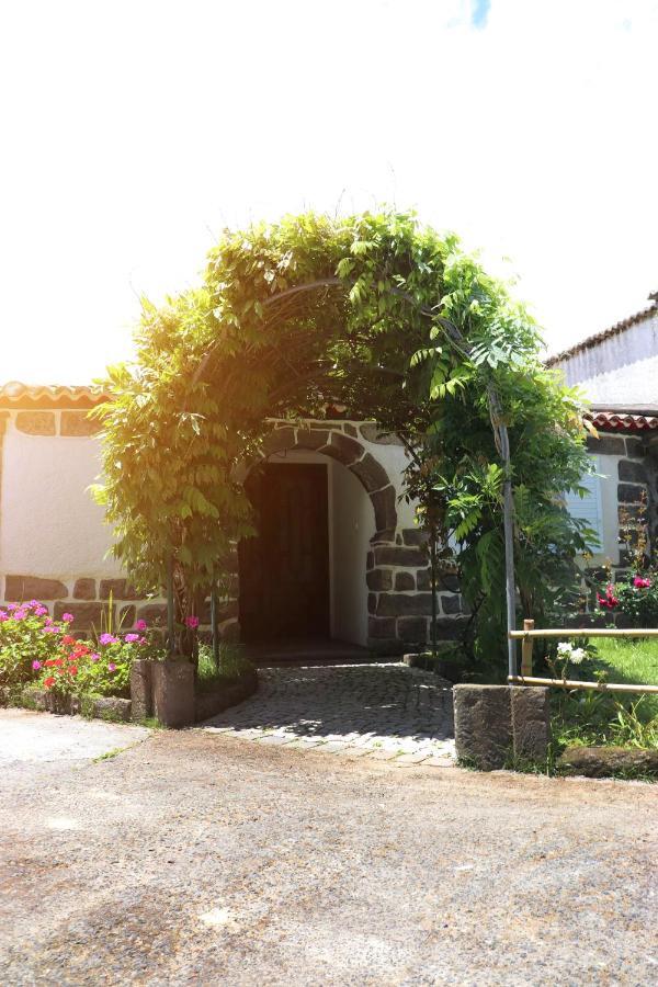 Quinta Da Espadana Povoacao  Εξωτερικό φωτογραφία