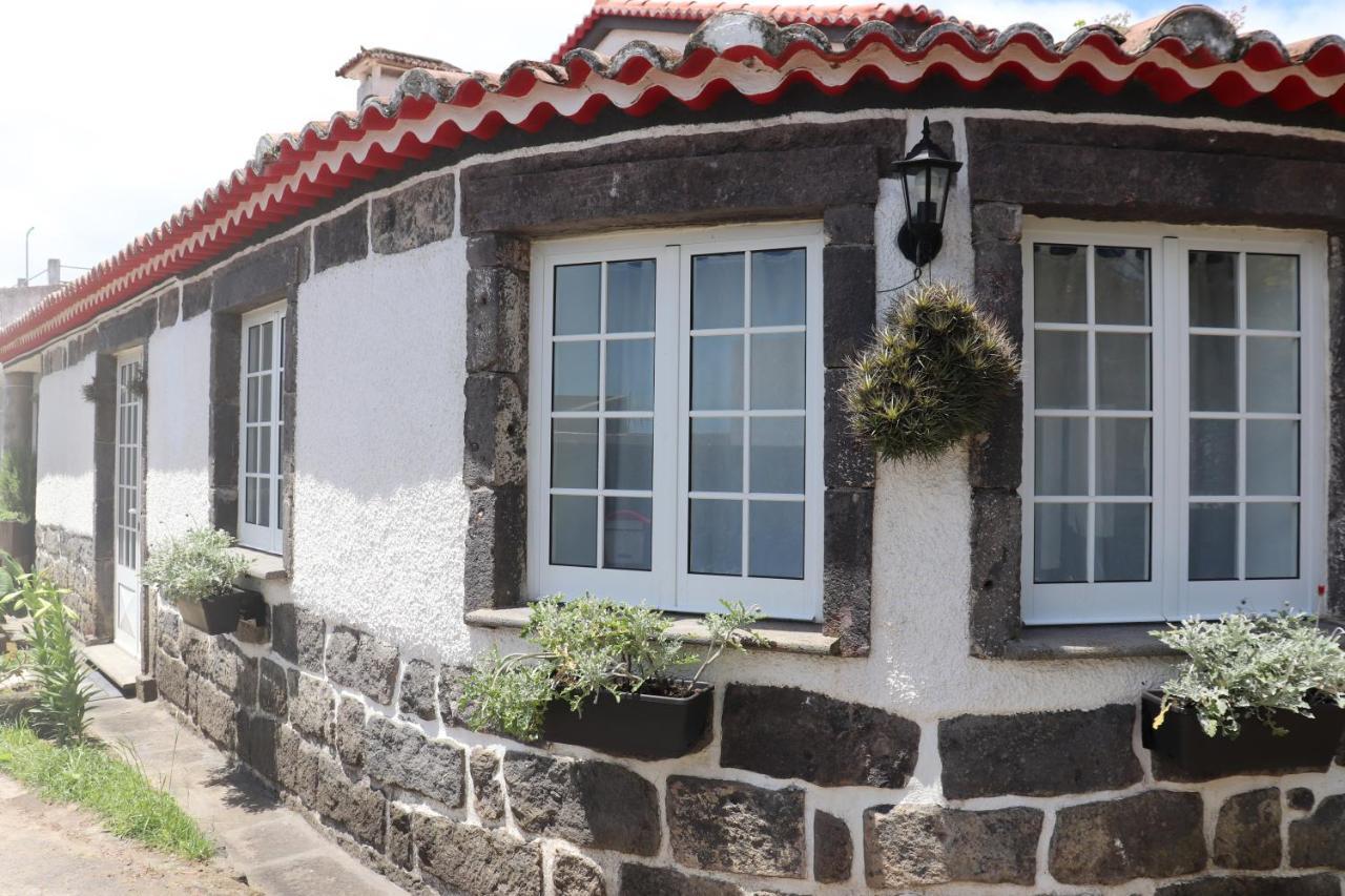 Quinta Da Espadana Povoacao  Εξωτερικό φωτογραφία