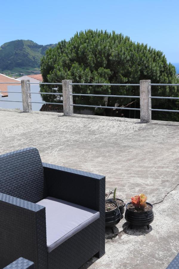 Quinta Da Espadana Povoacao  Εξωτερικό φωτογραφία