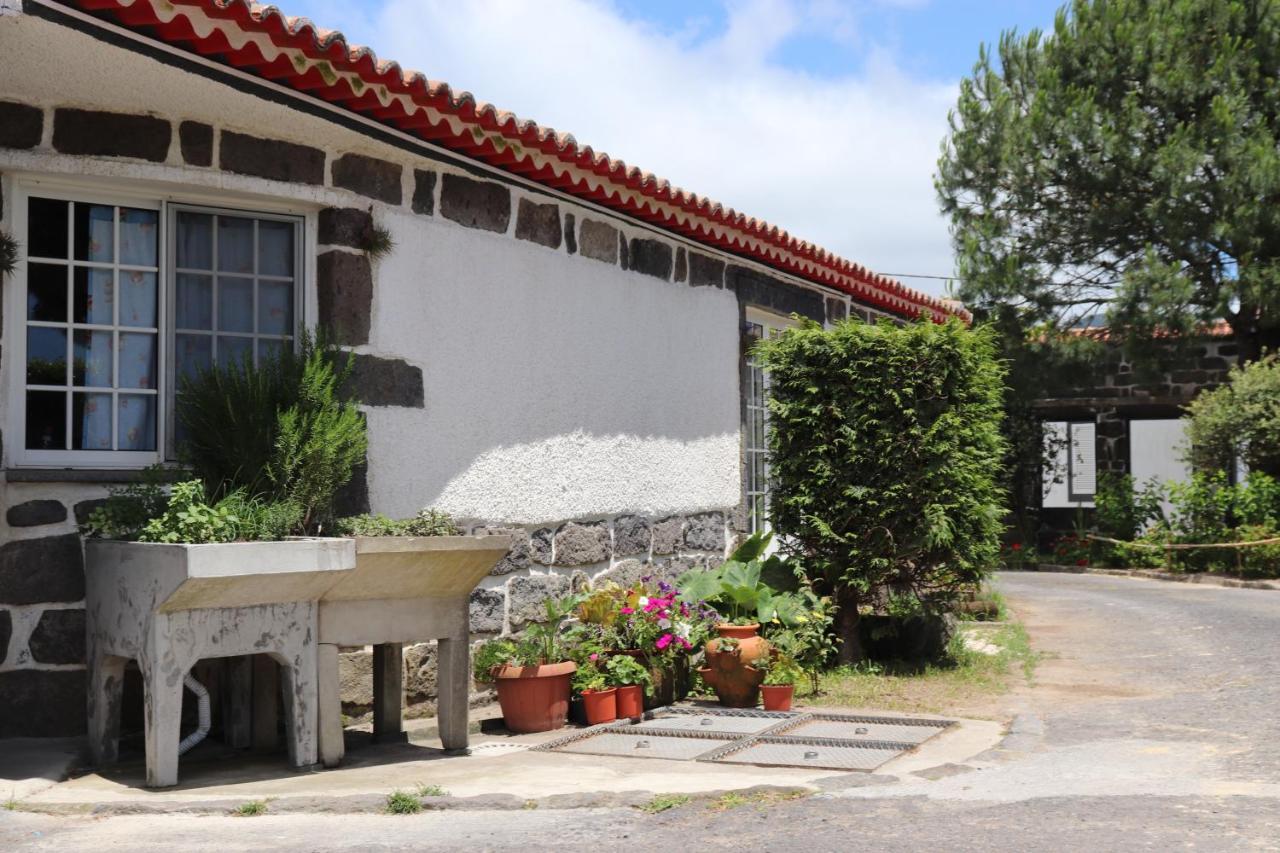 Quinta Da Espadana Povoacao  Εξωτερικό φωτογραφία