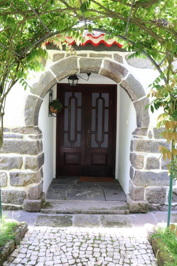 Quinta Da Espadana Povoacao  Εξωτερικό φωτογραφία