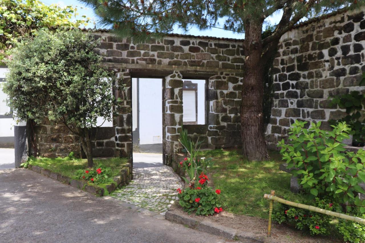 Quinta Da Espadana Povoacao  Εξωτερικό φωτογραφία